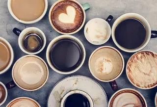 Café. EP