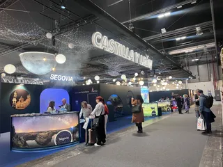 Fitur 2026 | S24H