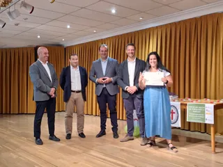 Clausura AFE Atención Sociosanitaria Santa Marta de Tormes (1)