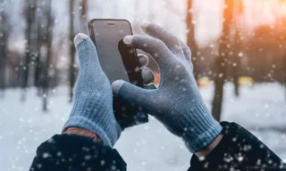 Movil frio