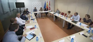 La Plataforma de Competitividad de Vacuno de Leche hace balance