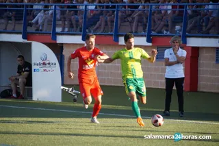 GALLEGO STA MARTA