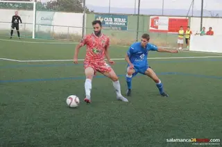 El ataque del Guijuelo necesita un paso al frente