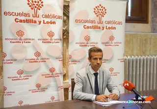 Escuelas católicas