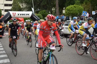 IV Marcha Cicloturista Bedelalsa