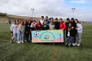 VIII Mundialito por la inclusión