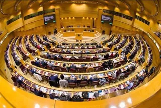 Senado
