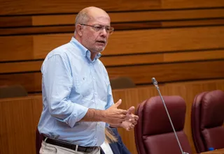 Francisco Igea | ICAL
