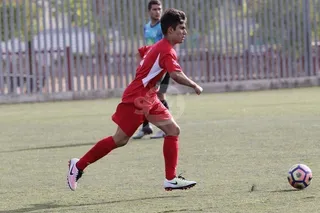 Navega - Helmantico