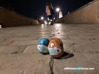 Huevos Enfermería 1