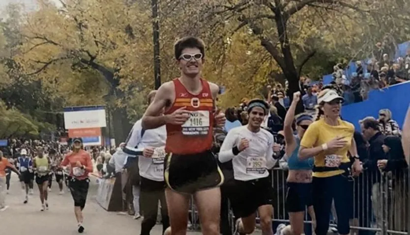 Julio César en el Nueva York 2007
