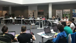 El Servicio de Inserción Profesional, Prácticas y Empleo de la Universidad de Salamanca impulsa un programa de apoyo al emprendimiento innovador FOTO USAL