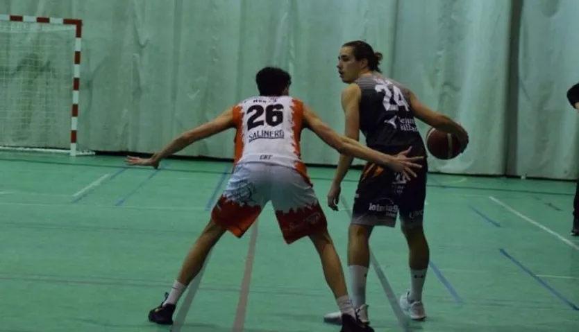 Virgen de la Concha Caja Rural-CB Tormes