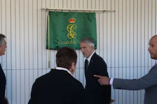 Policías nacionales y guardias civiles sin acuerdo con el Ministerio del Interior tras pedir una jubilación digna