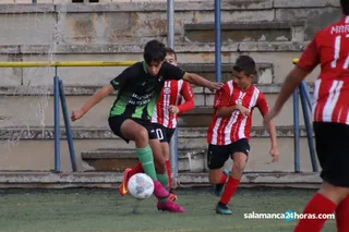 Futbol base infantil (8)