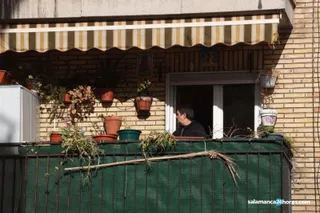 Semana Santa Salamanca 2020 (2)