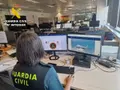 Equipo @ Guardia Civil.