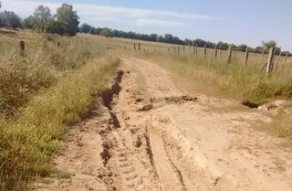 FOTO CAMINOS
