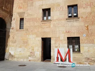 Ciudadanos por la defensa del patrimonio