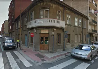 Calle Van Dyck 37