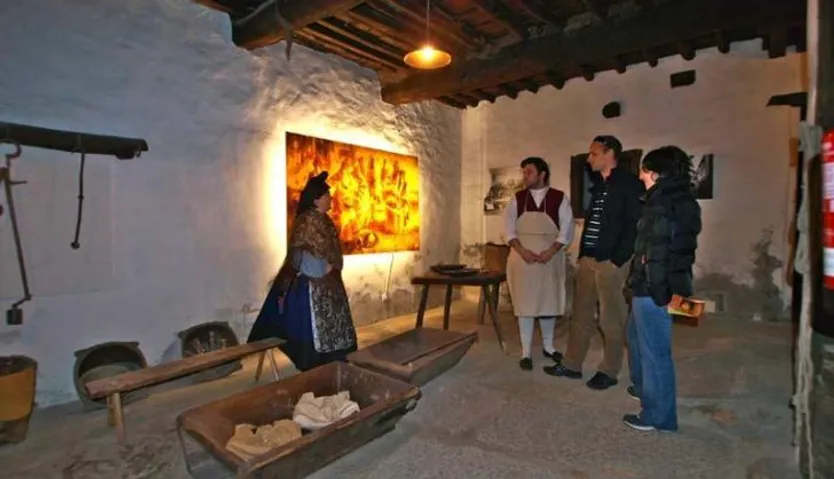 Museo Chacinero Candelario