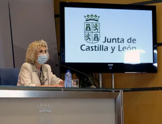 Verónica Casado