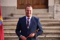 David Mingo, nuevo presidente de la Diputación de Salamanca