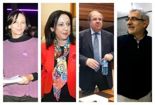La no (re)campaña electoral en León a las elecciones del 26-J