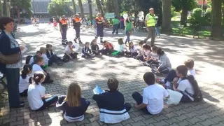 Más de medio millar de personas participan con Premysa en el día Mundial del Medio Ambiente