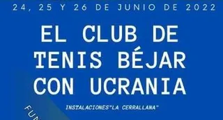 Imagen del cartel.