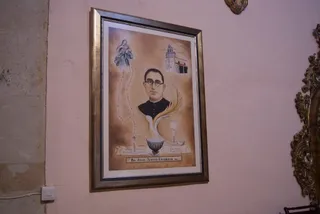 Fiesta y homenaje en Valdunciel