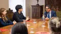 La USAL refuerza su colaboración con la asociación de altas capacidades Égida