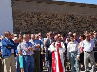 Fiesta Cofrade en Cabrera