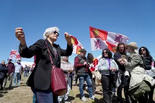 Día de la Comunidad en Villalar de los Comuneros