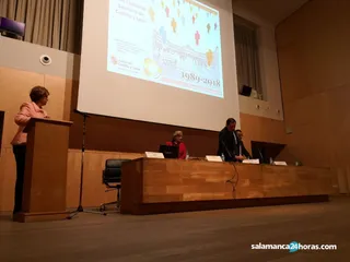 XIII Reunión de la red Centinela Sanitaria de Castilla y León (14)