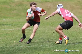ADUS RUGBY GIJÓN RC 3