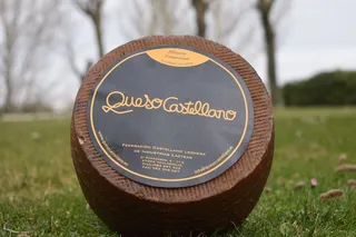 Queso castellano 3