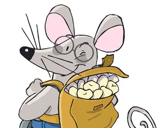 Ratoncito Pérez