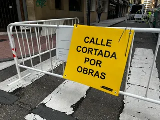 Cortes, obras