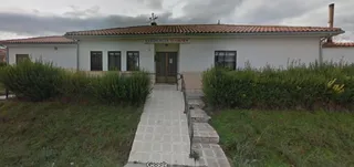 Residencia El Carmen