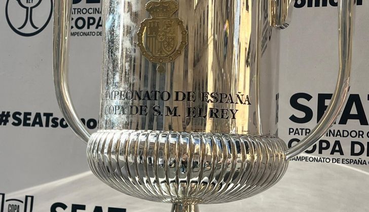 Copa del Rey 