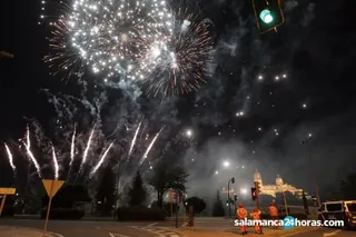 El Ayuntamiento trabaja “con prudencia” de cara a las fiestas de San Juan de Sahagún y de septiembre: “El plan A y el plan B ya están estudiados y preparados”
