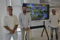 Presentación del campus infantil para el verano en Santa Marta de Tormes