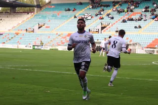 Salamanca CF UDS - Bergantiños