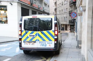 Policía Local