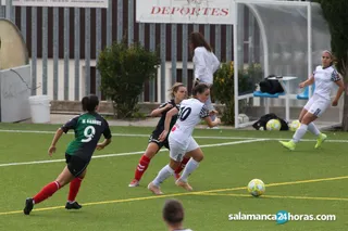 BEA IGLESIAS DINAMO GUADALAJARA