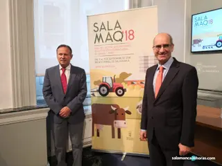 Salamaq 2018