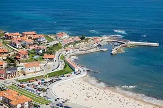 Comillas