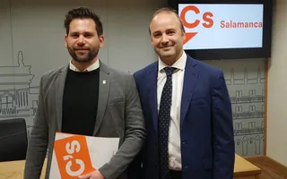 Polémica elección de la nueva junta directiva de Ciudadanos en la capital