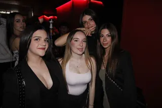 Salamanca de noche, viernes 15 de mayo | Mateo G.J.